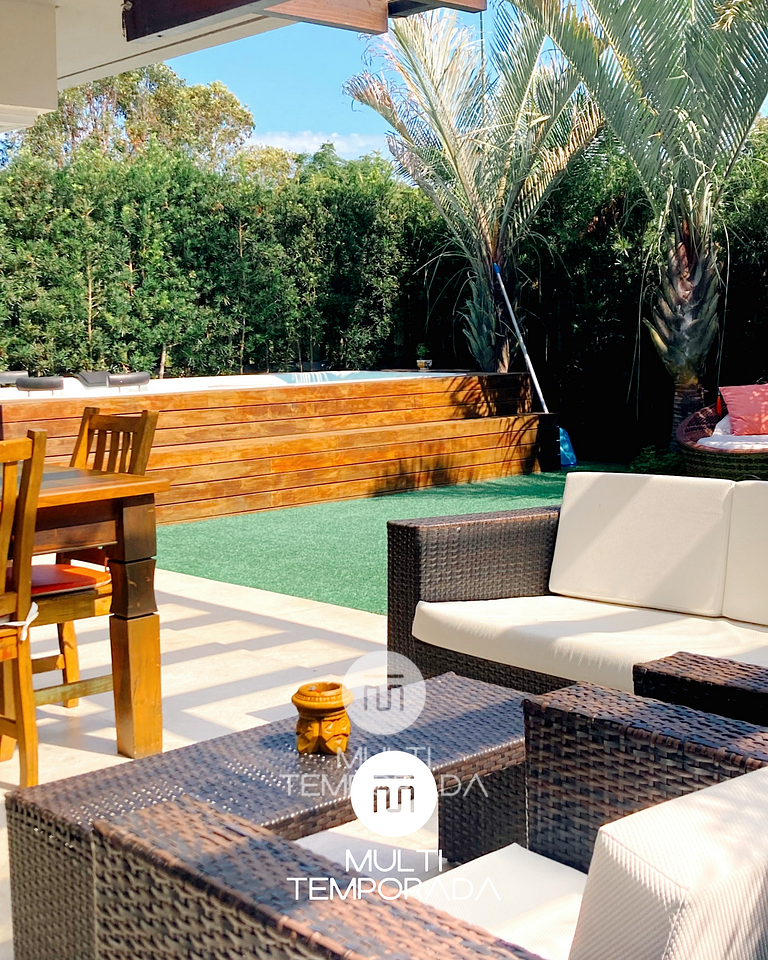 Rosa Internacional - Surfland