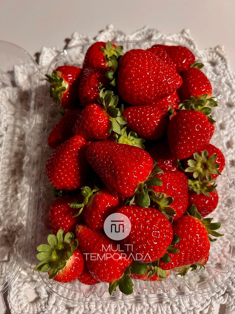 Chalé Caminho do Sol - 1 - com Jacuzzi e Lareira