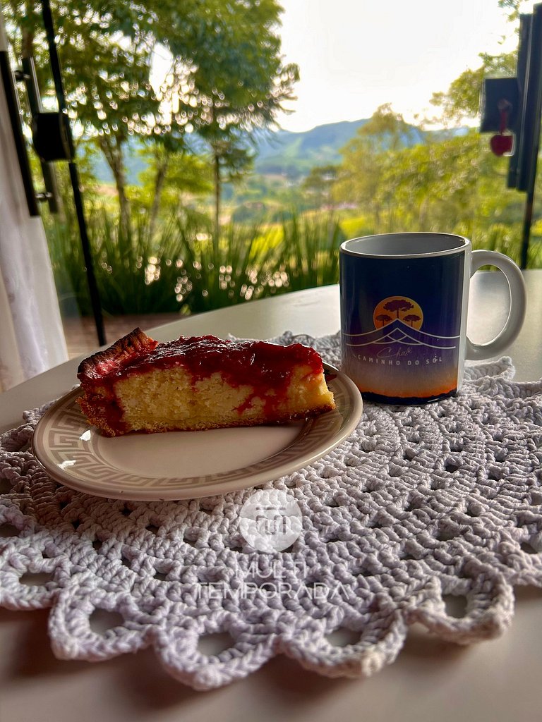 Chalet Camino del Sol - 2