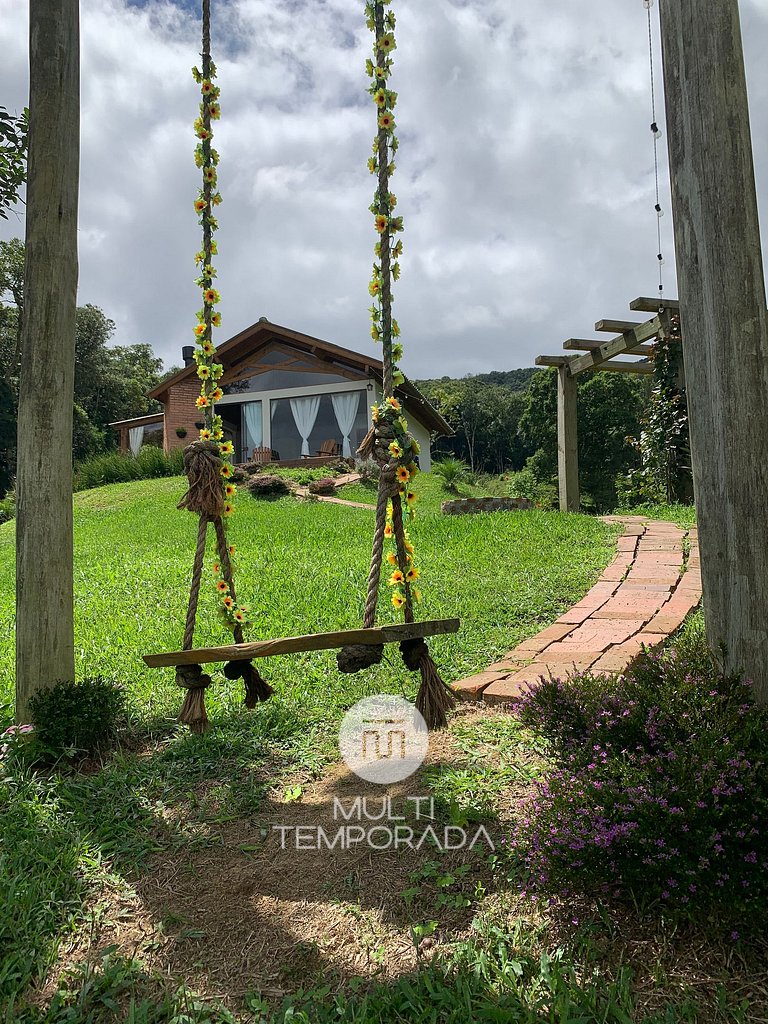 Chalet Camino del Sol - 2