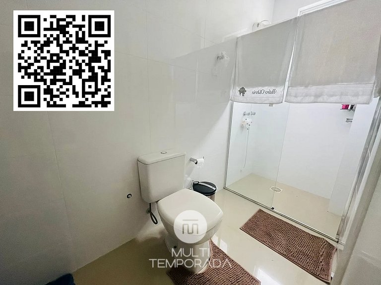 Cobertura Infinity Blue - Itapema/SC