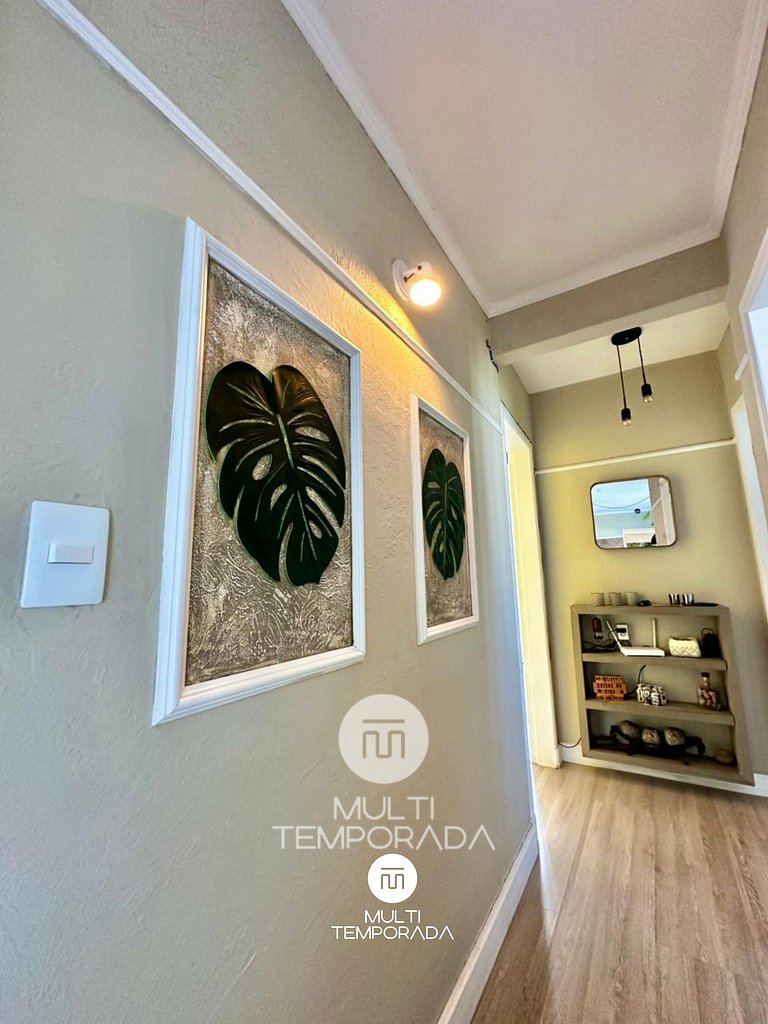 Ap Aconchego Superior - Campeche