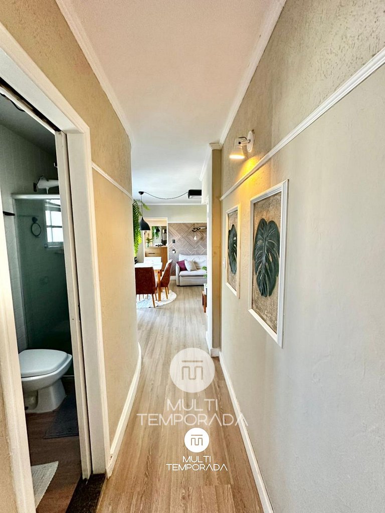 Ap Aconchego Superior - Campeche