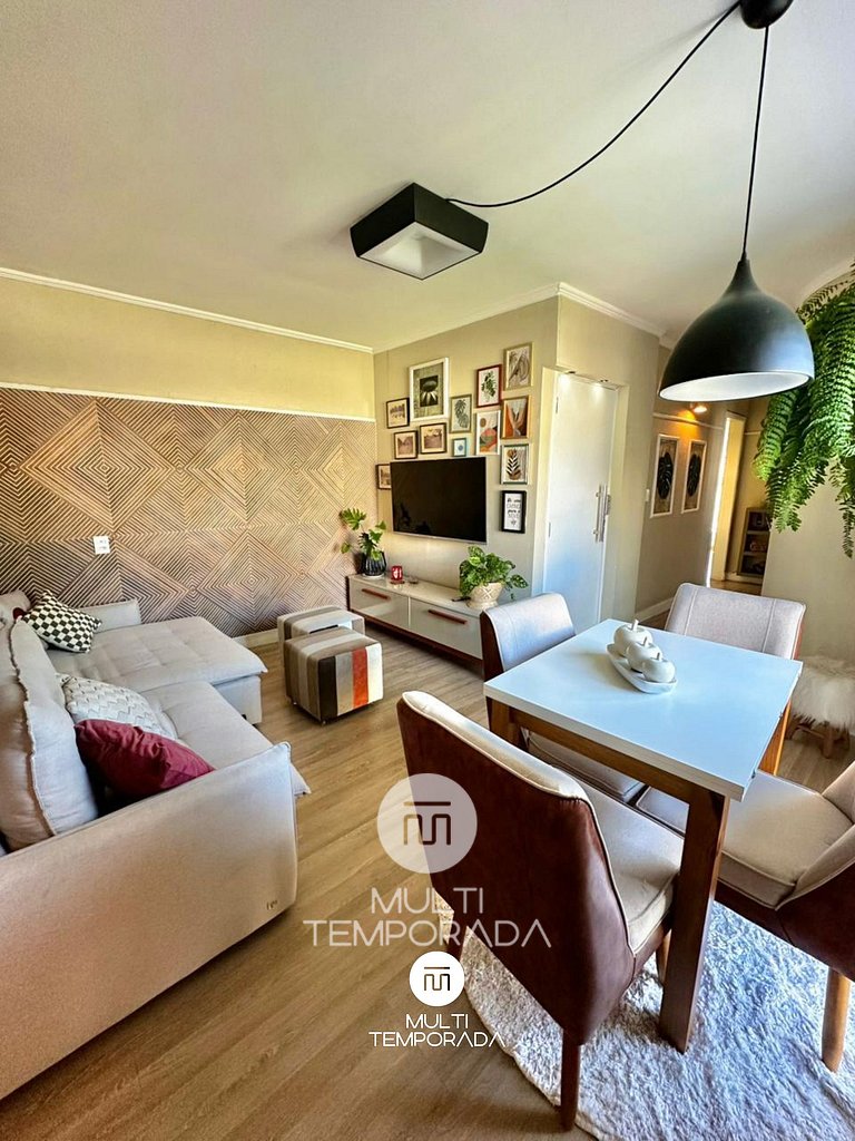 Ap Aconchego Superior - Campeche