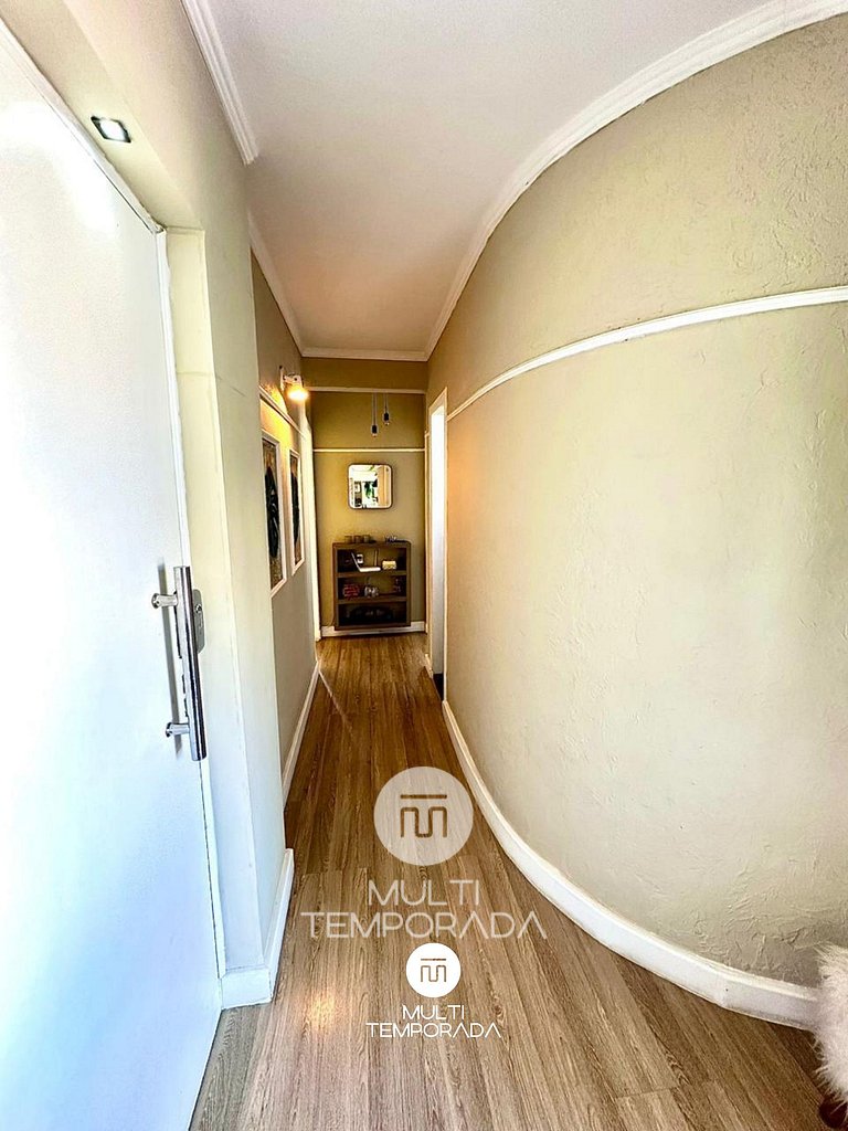 Ap Aconchego Superior - Campeche