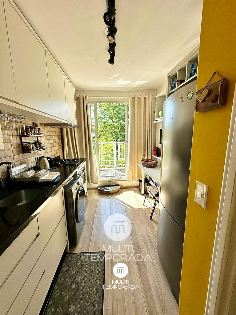 Ap Aconchego Superior - Campeche