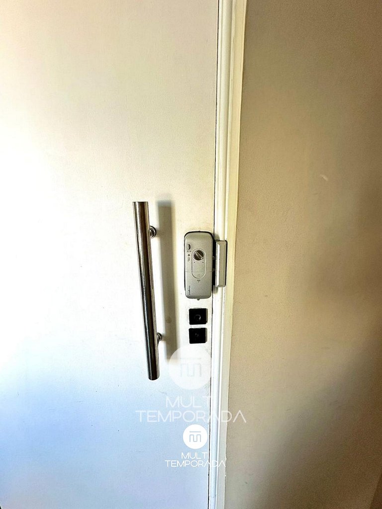 Ap Aconchego Superior - Campeche