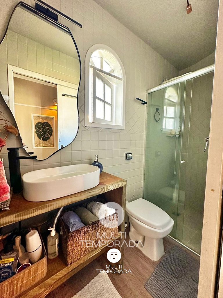 Ap Aconchego Superior - Campeche