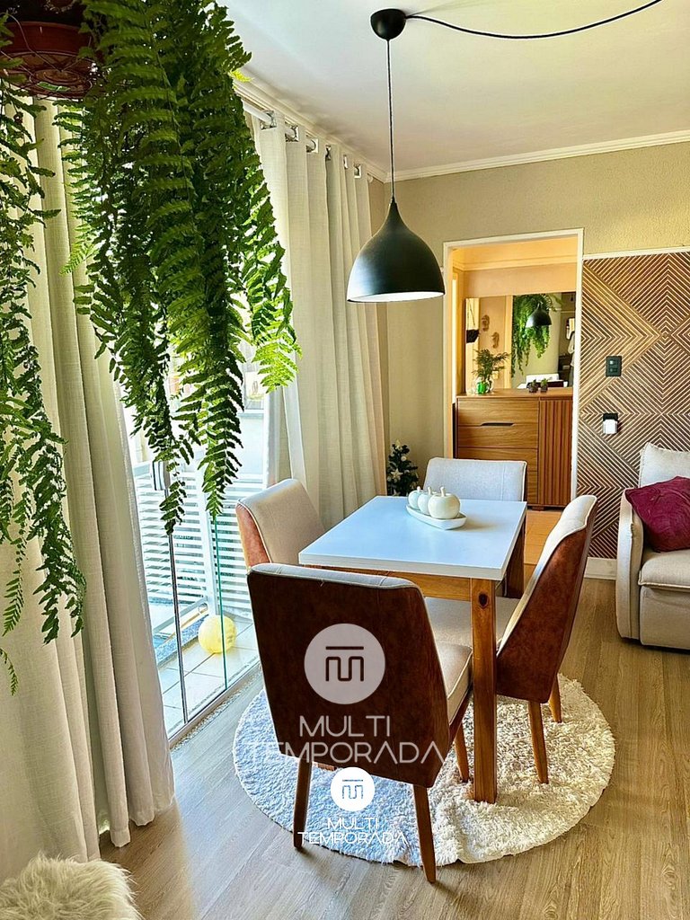 Ap Aconchego Superior - Campeche