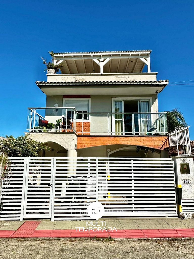 Ap Aconchego Superior - Campeche