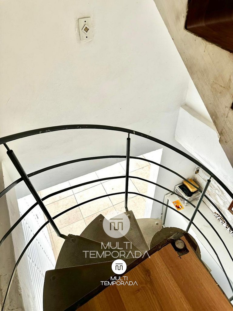 Ap Aconchego Superior - Campeche