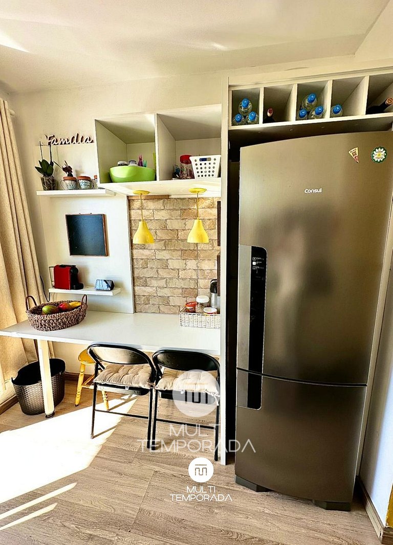 Ap Aconchego Superior - Campeche