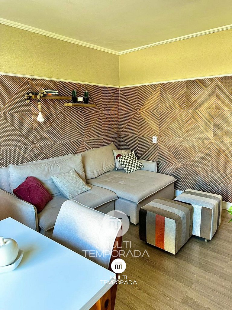 Ap Aconchego Superior - Campeche