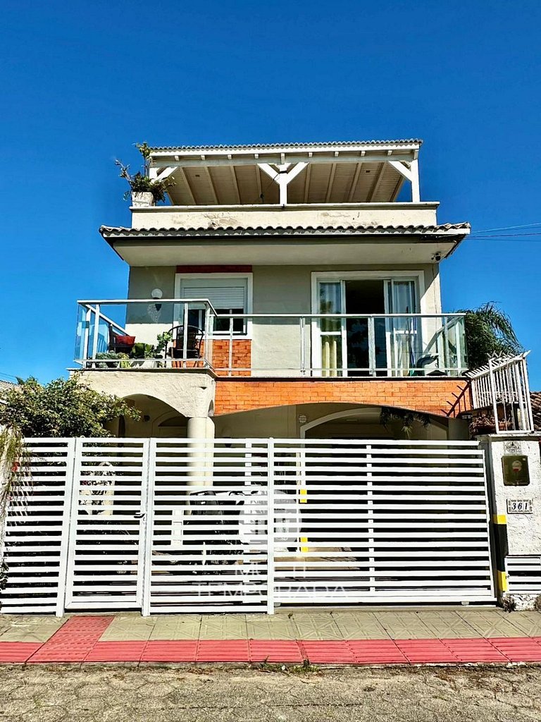 Ap. Aconchego do Campeche