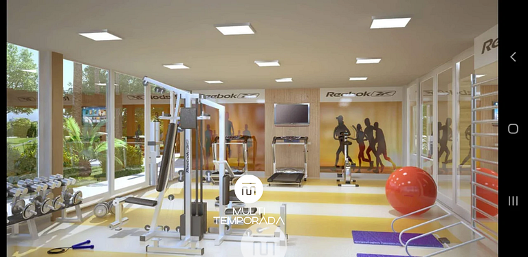 Rosa Internacional - Surfland