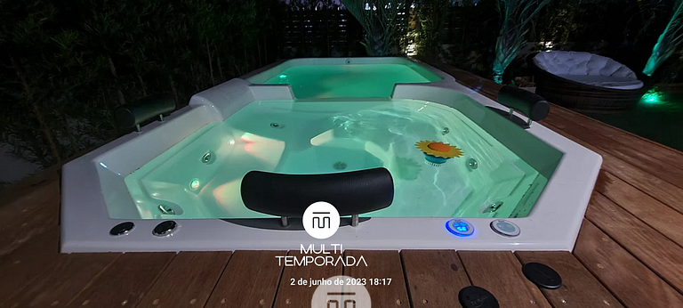 Rosa Internacional - Surfland