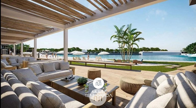 Rosa Internacional - Surfland