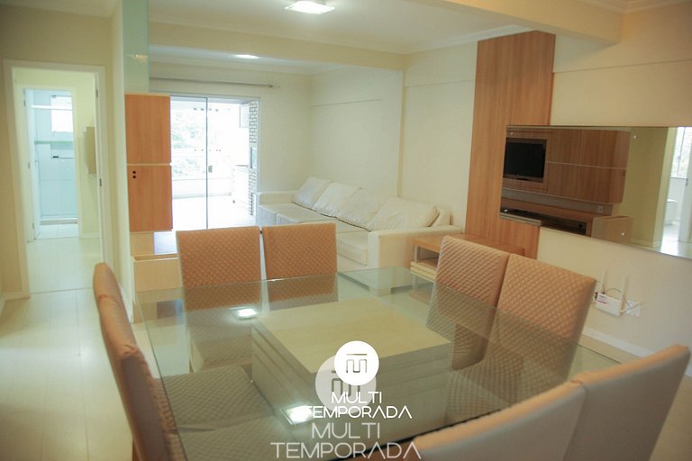 Apartamento Centro de Imbituba - Imbituba/SC