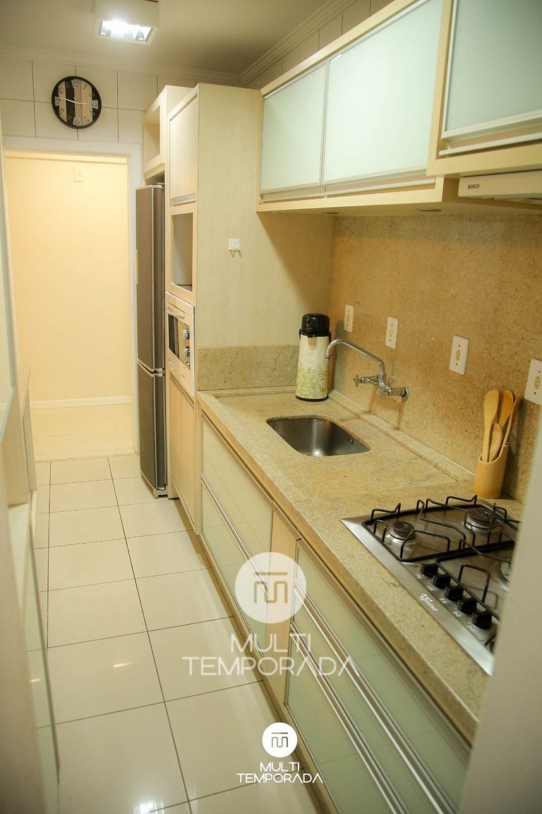 Apartamento Centro de Imbituba - Imbituba/SC
