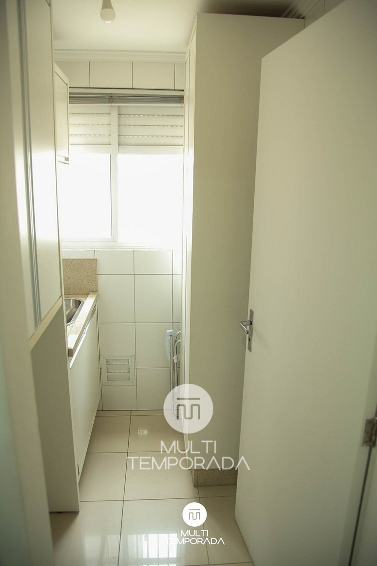 Apartamento Centro de Imbituba - Imbituba/SC