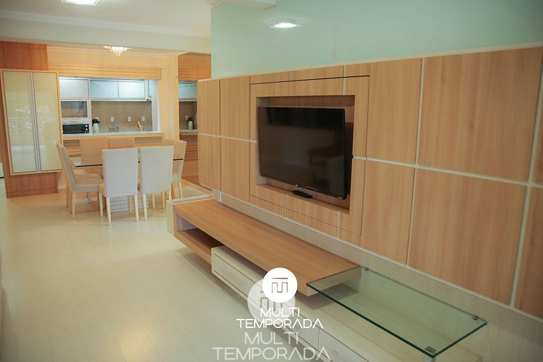 Apartamento Centro de Imbituba - Imbituba/SC