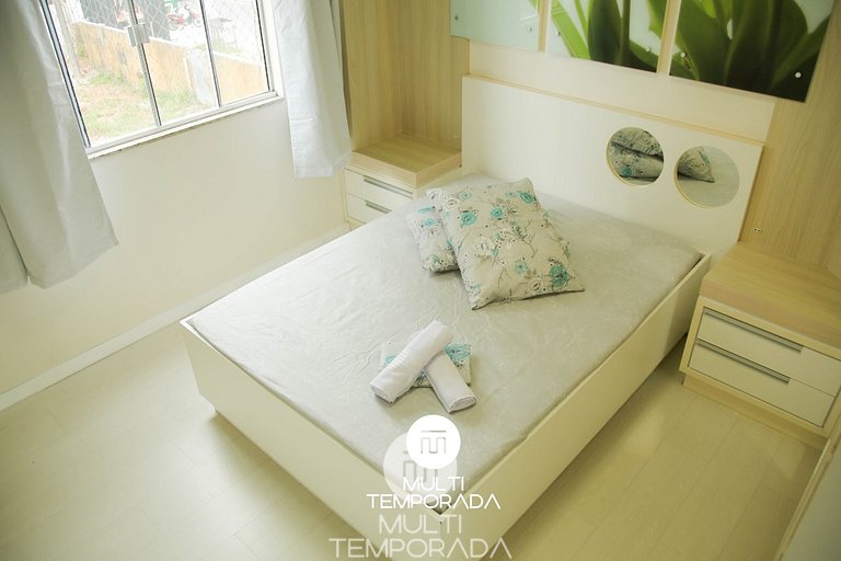 Apartamento Centro de Imbituba - Imbituba/SC