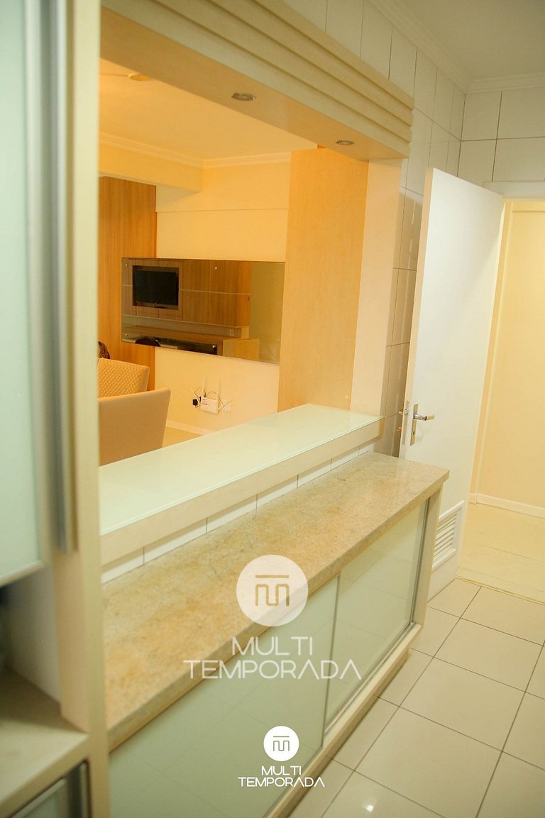 Apartamento Centro de Imbituba - Imbituba/SC