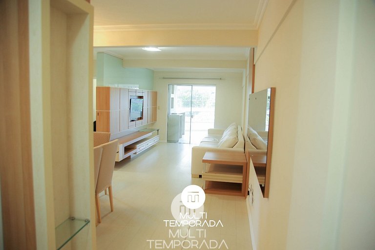 Apartamento Centro de Imbituba - Imbituba/SC