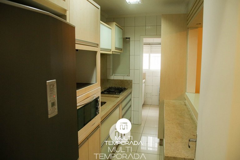 Apartamento Centro de Imbituba - Imbituba/SC