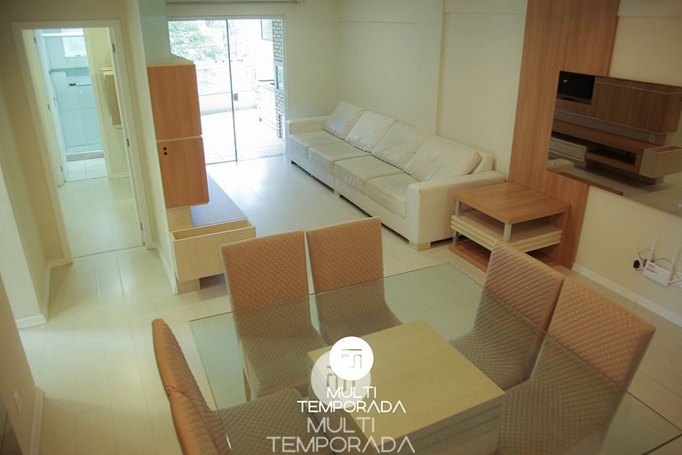 Apartamento Centro de Imbituba - Imbituba/SC