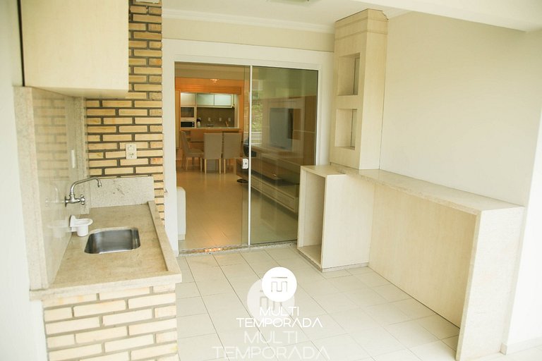 Apartamento Centro de Imbituba - Imbituba/SC