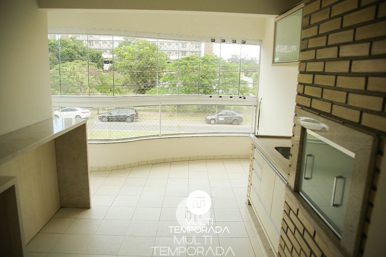 Apartamento Centro de Imbituba - Imbituba/SC