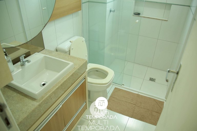 Apartamento Centro de Imbituba - Imbituba/SC