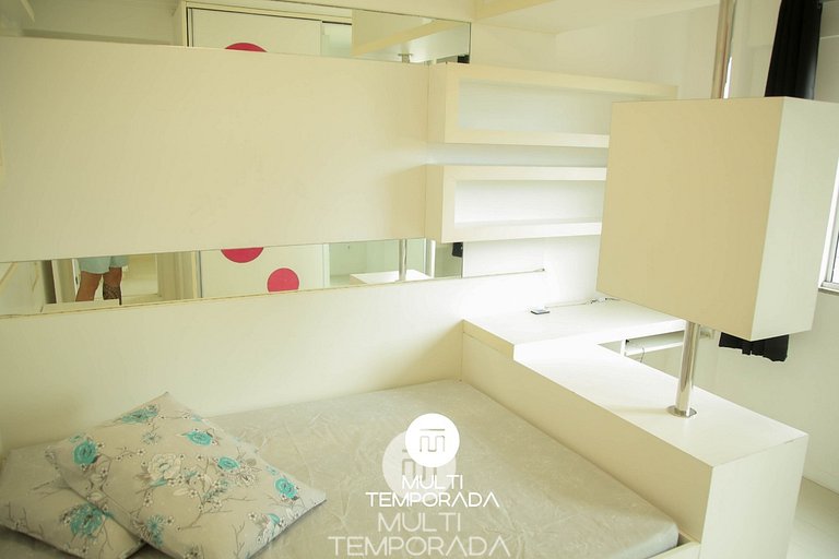 Apartamento Centro de Imbituba - Imbituba/SC