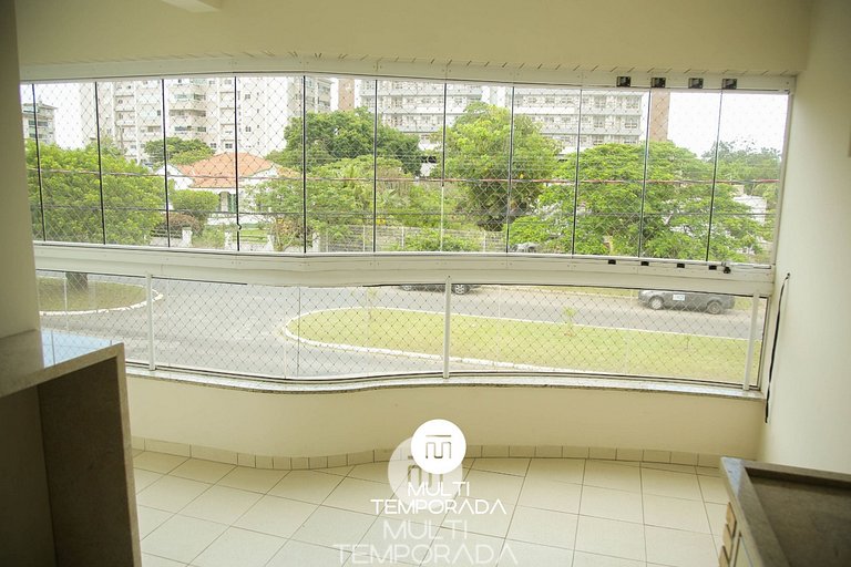 Apartamento Centro de Imbituba - Imbituba/SC