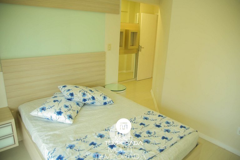 Apartamento Centro de Imbituba - Imbituba/SC