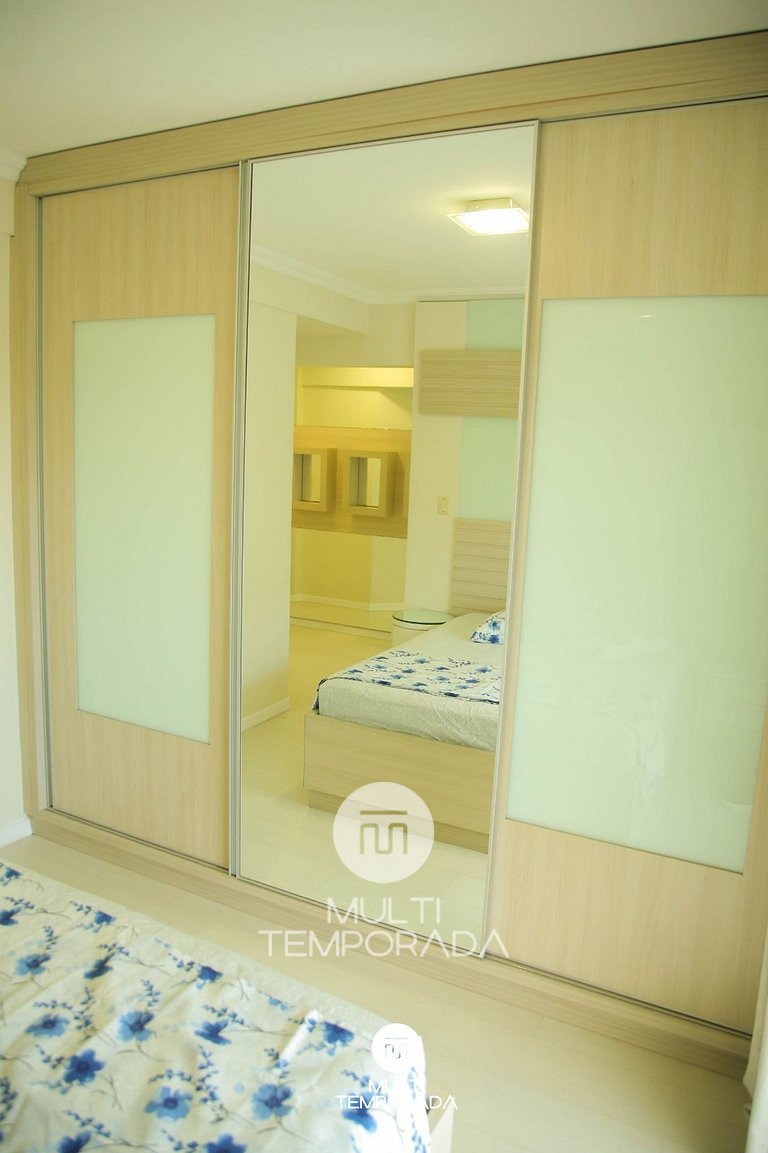 Apartamento Centro de Imbituba - Imbituba/SC