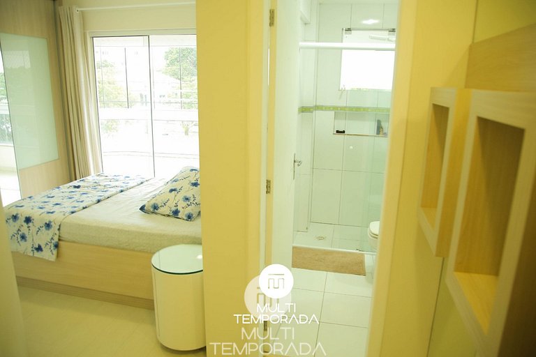 Apartamento Centro de Imbituba - Imbituba/SC