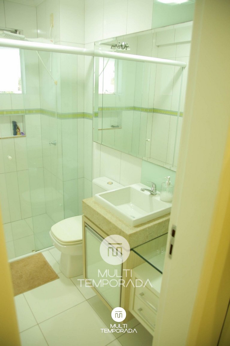 Apartamento Centro de Imbituba - Imbituba/SC