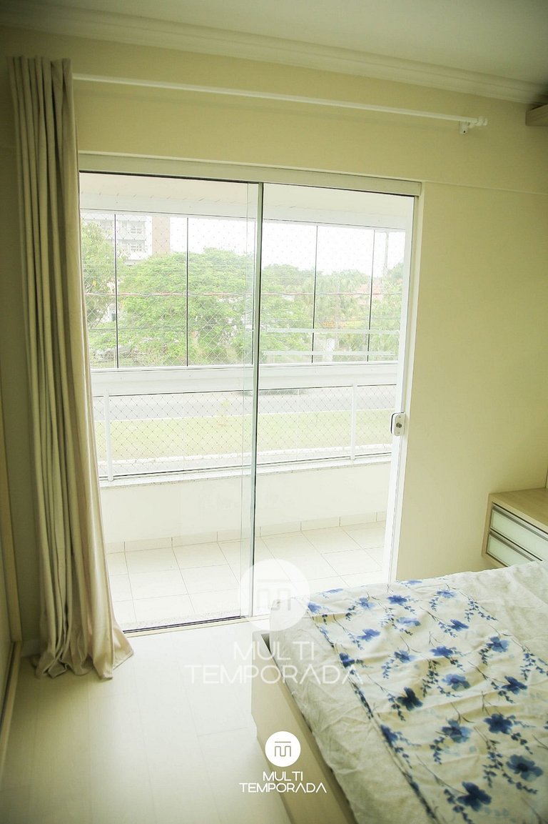 Apartamento Centro de Imbituba - Imbituba/SC