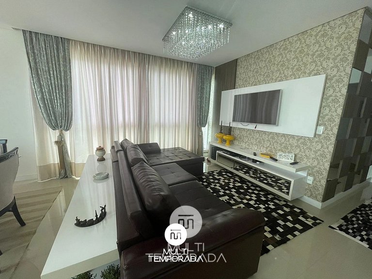 Cobertura Infinity Blue - Itapema/SC