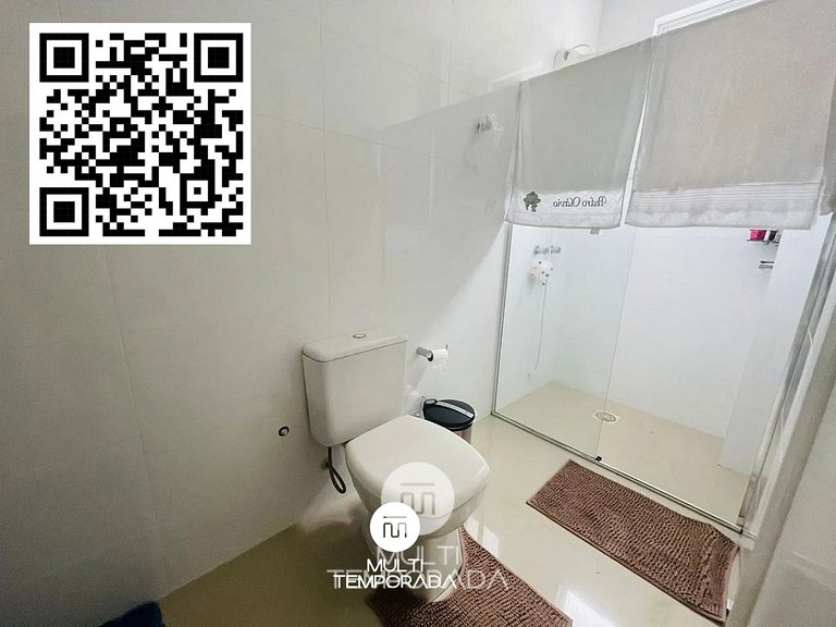 Cobertura Infinity Blue - Itapema/SC