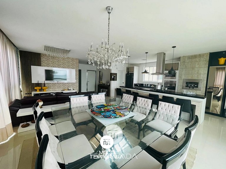 Cobertura Infinity Blue - Itapema/SC