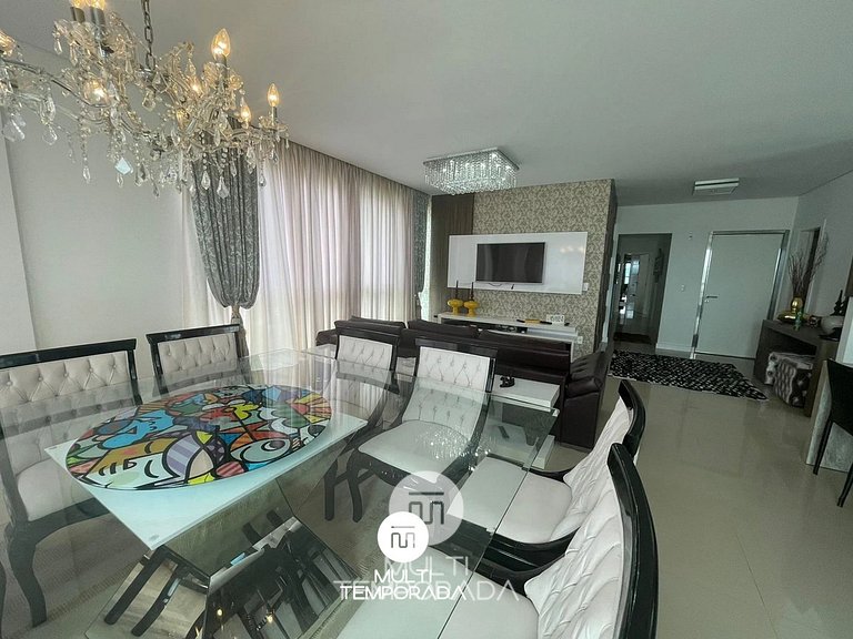 Cobertura Infinity Blue - Itapema/SC