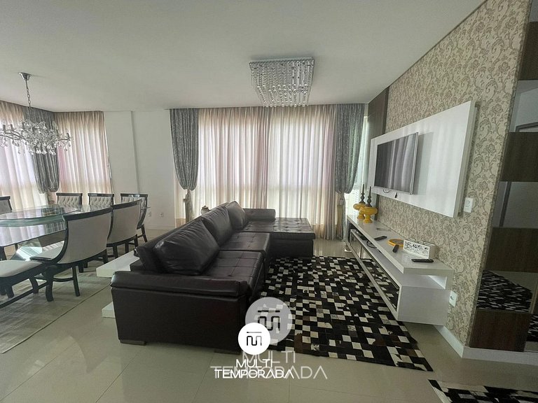 Cobertura Infinity Blue - Itapema/SC