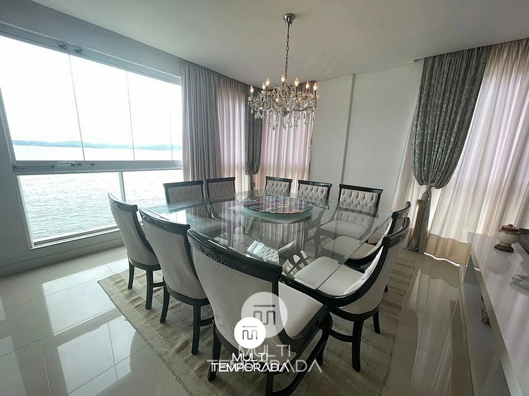 Cobertura Infinity Blue - Itapema/SC