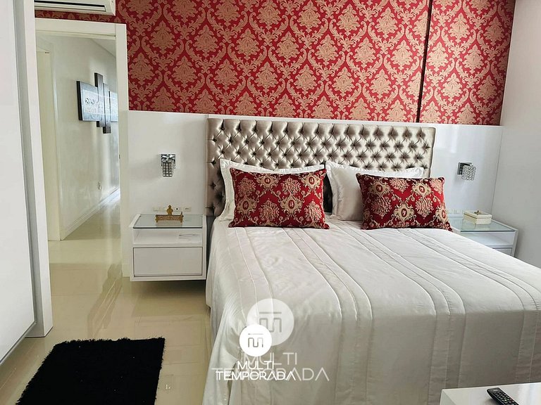 Cobertura Infinity Blue - Itapema/SC