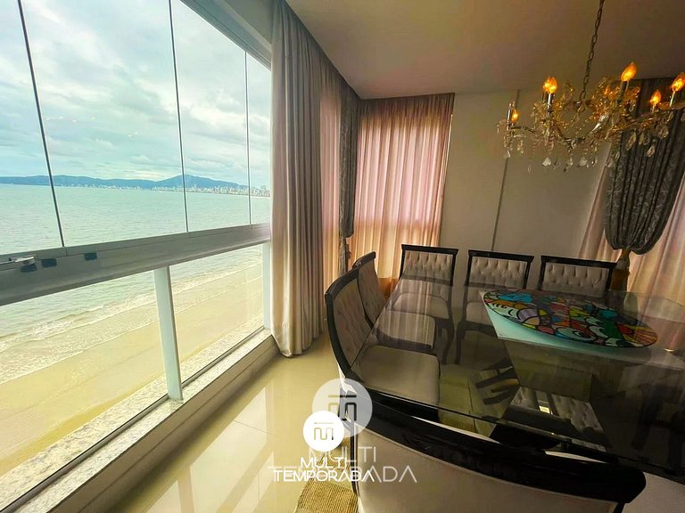 Cobertura Infinity Blue - Itapema/SC