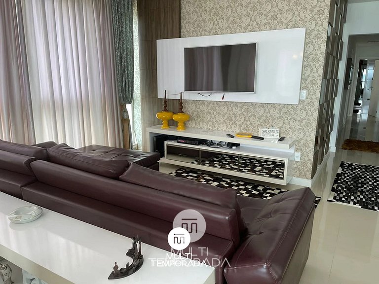 Cobertura Infinity Blue - Itapema/SC