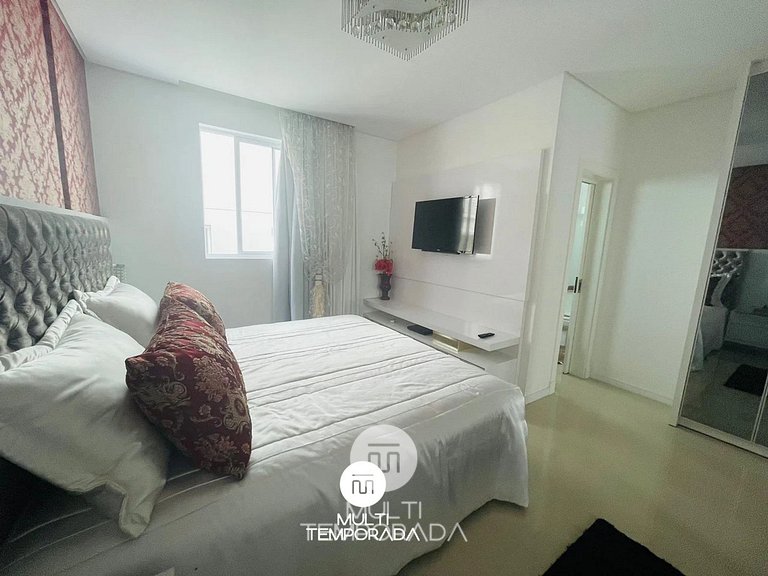 Cobertura Infinity Blue - Itapema/SC